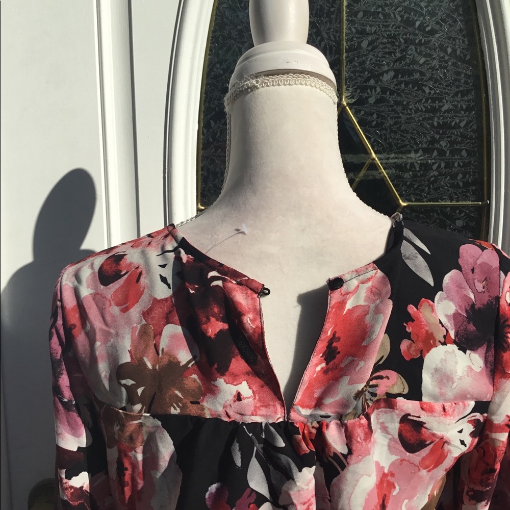 ELIANE ROSE DRESS - Picture 5 of 7